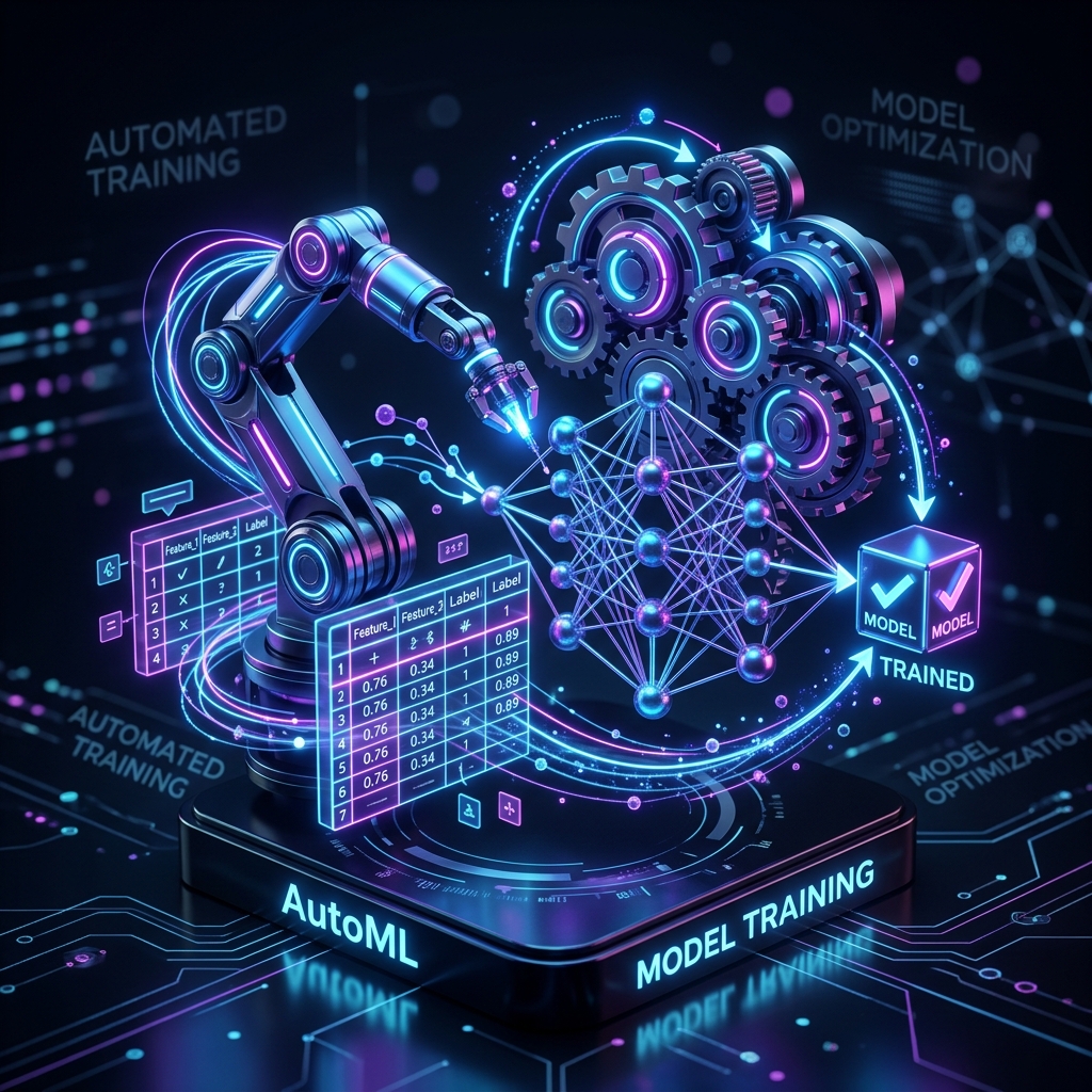 AutoML Trainer