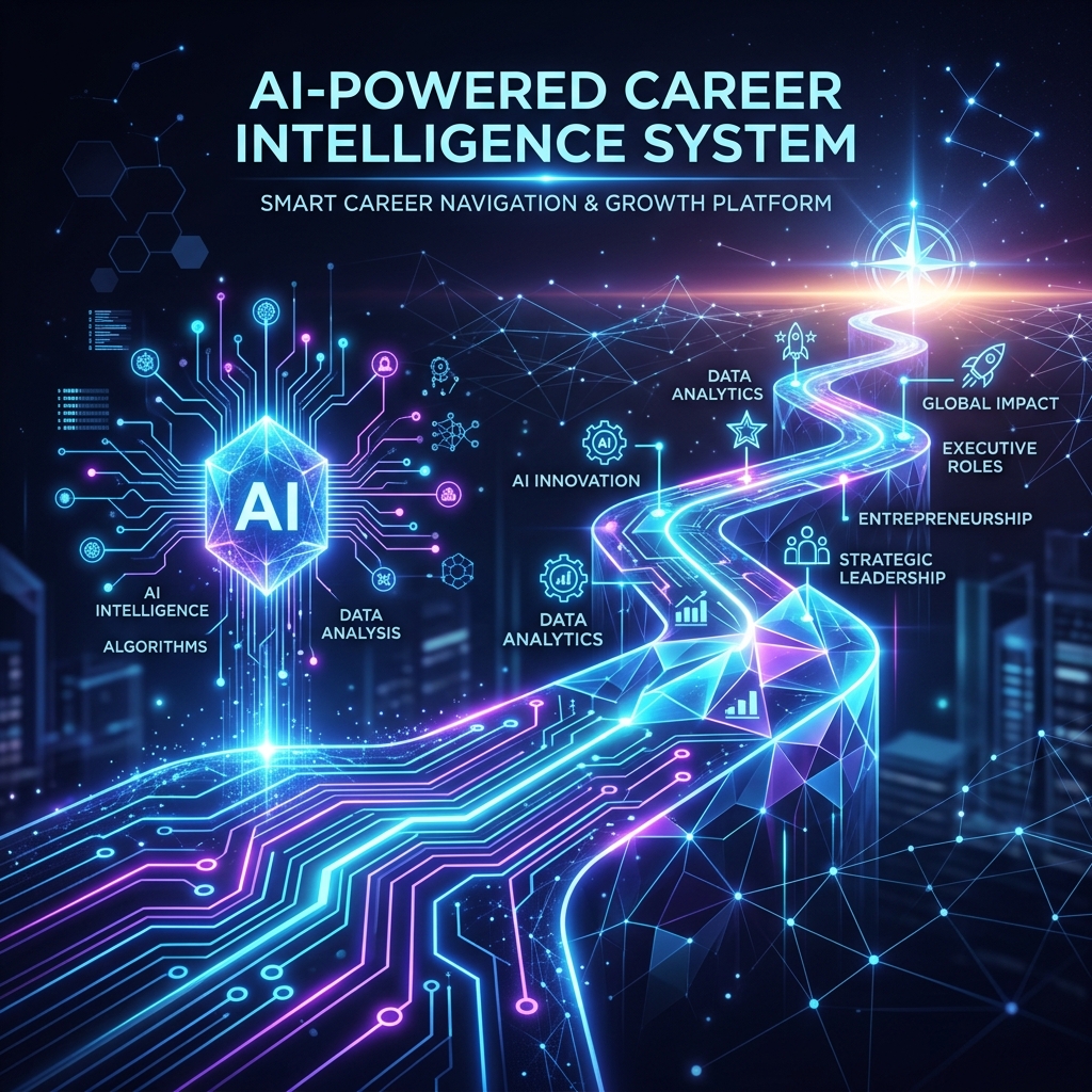 Career Intelligence System