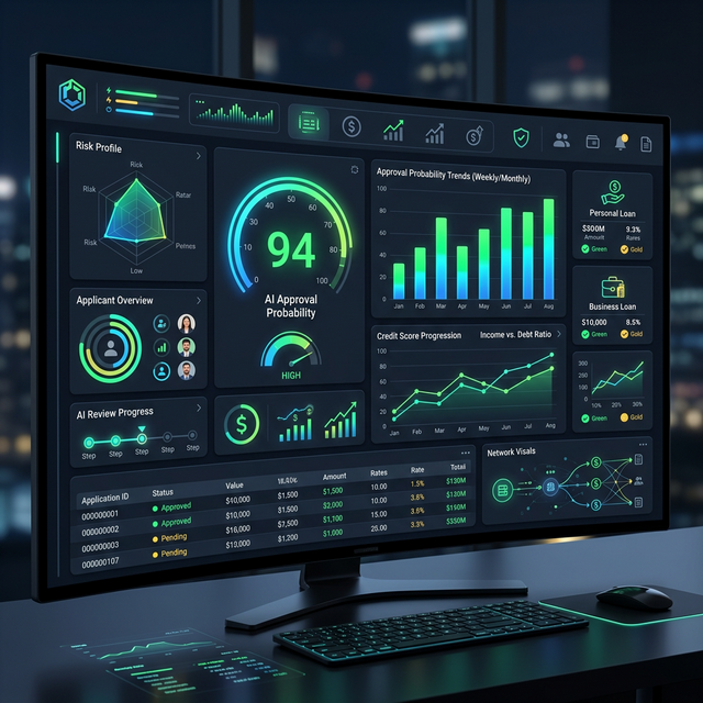 Loan Approval Prediction