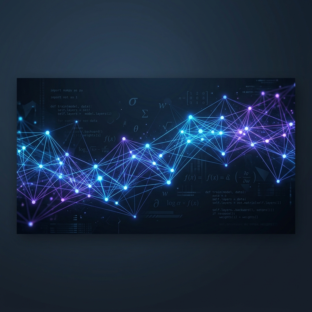Machine Learning Visualization