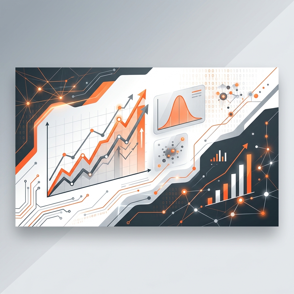 Predictive Analytics Visualization