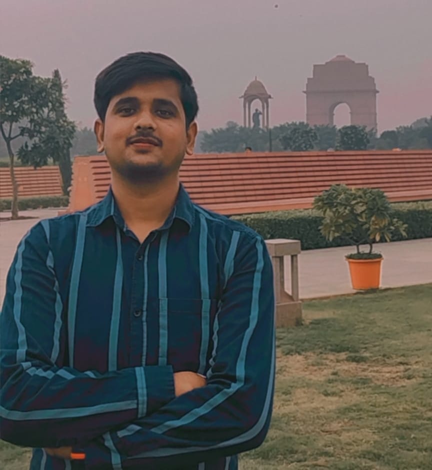 Tauqueer Alam